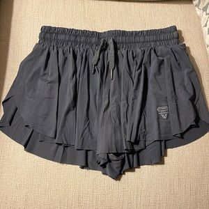 Shorts (for a trade)